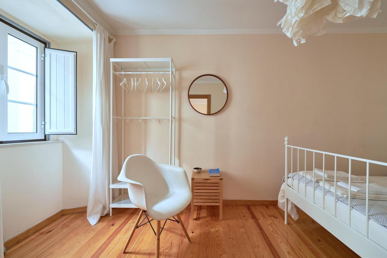 Apartamento Renovated And Spacious Duplex With Patio, By Timecooler