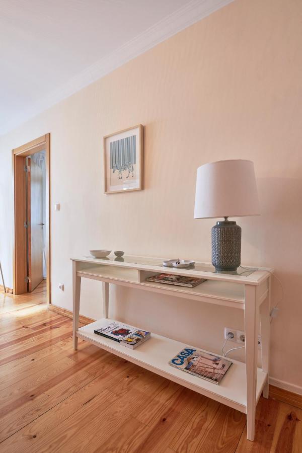 Apartamento Renovated And Spacious Duplex With Patio, By Timecooler *