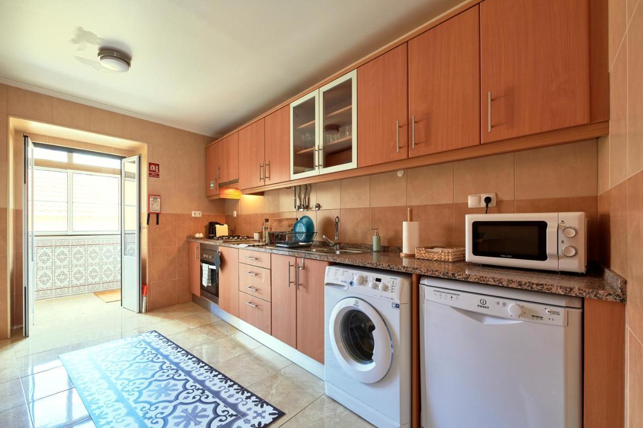 Renovated And Spacious Duplex With Patio, By Timecooler Apartamento Lisboa