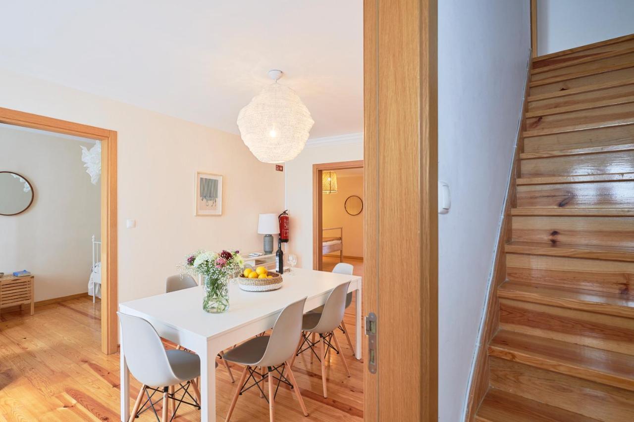Apartamento Renovated And Spacious Duplex With Patio, By Timecooler