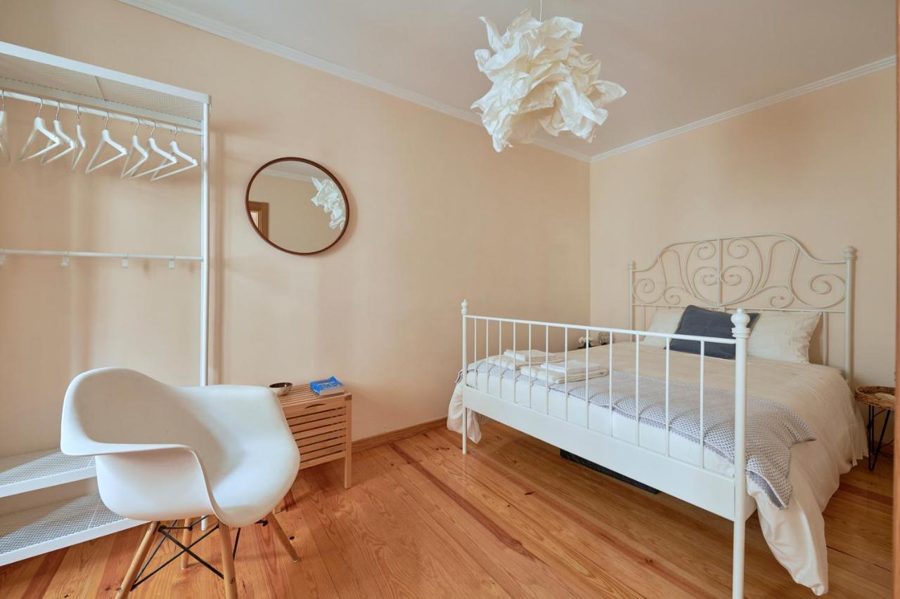 Apartamento Renovated And Spacious Duplex With Patio, By Timecooler *