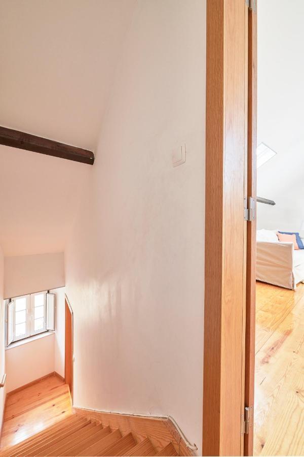 Renovated And Spacious Duplex With Patio, By Timecooler Apartamento