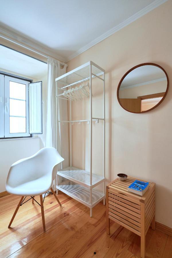 Apartamento Renovated And Spacious Duplex With Patio, By Timecooler *