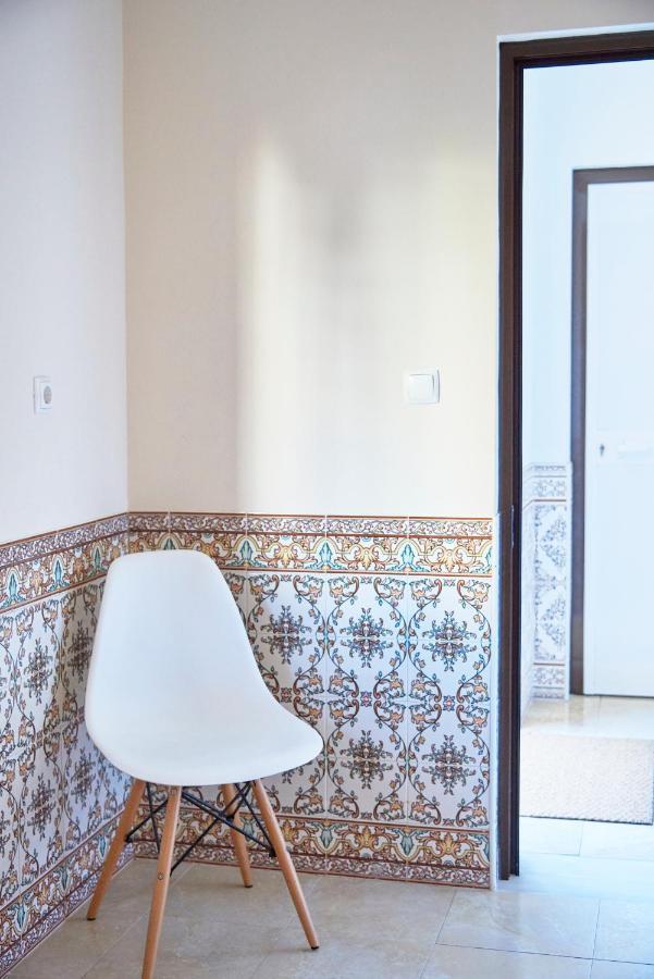 Apartamento Renovated And Spacious Duplex With Patio, By Timecooler Lisboa