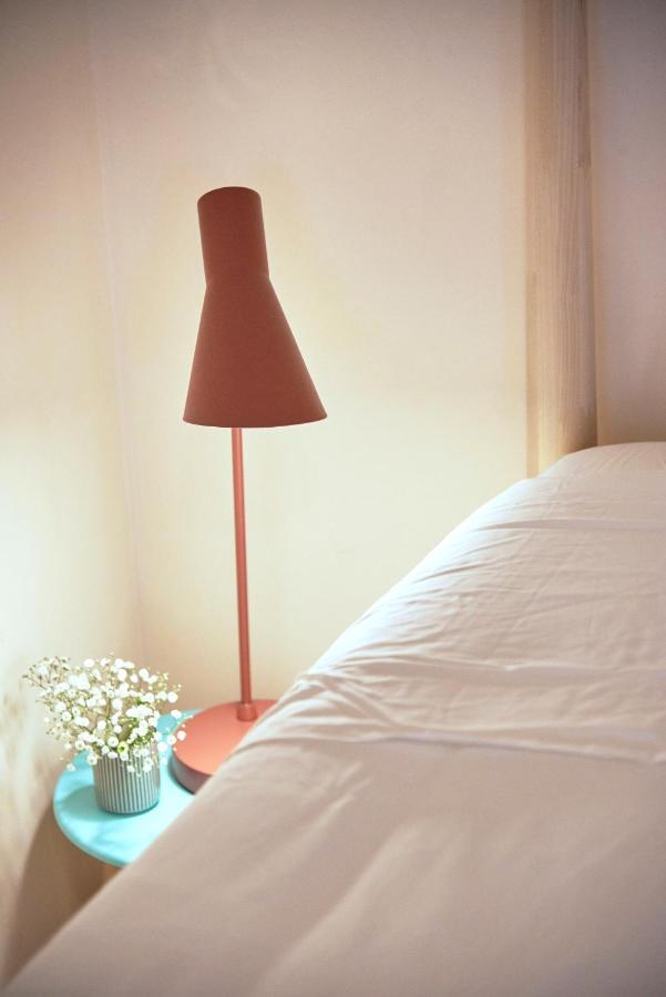 Apartamento Renovated And Spacious Duplex With Patio, By Timecooler