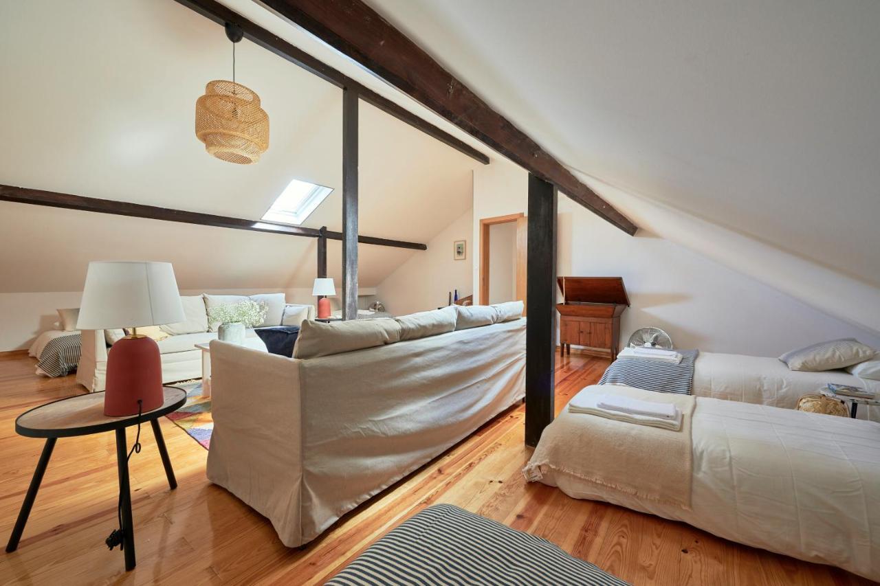 Renovated And Spacious Duplex With Patio, By Timecooler Apartamento *