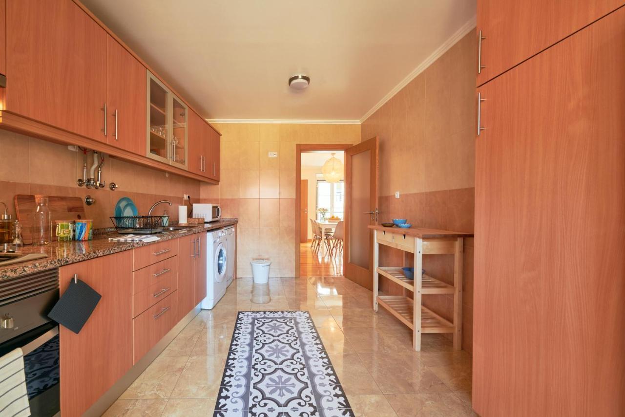 Renovated And Spacious Duplex With Patio, By Timecooler Apartamento *