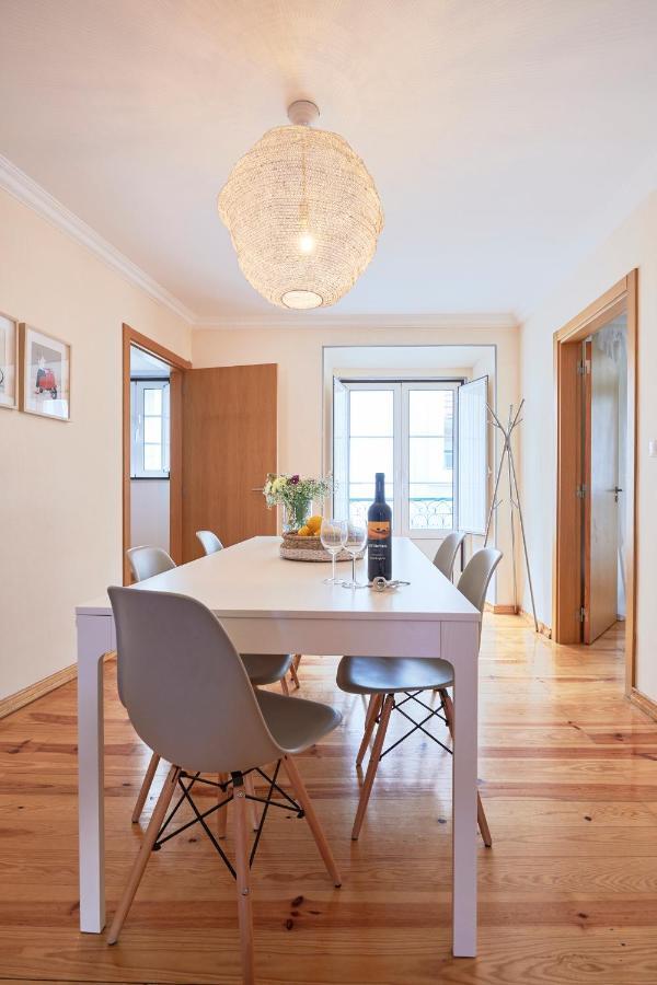 Apartamento Renovated And Spacious Duplex With Patio, By Timecooler