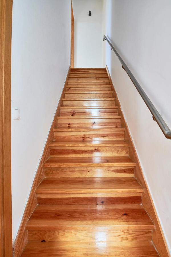 Renovated And Spacious Duplex With Patio, By Timecooler Apartamento *