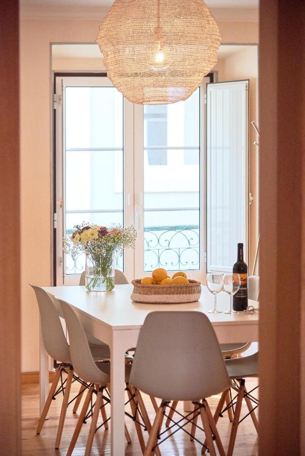 Apartamento Renovated And Spacious Duplex With Patio, By Timecooler