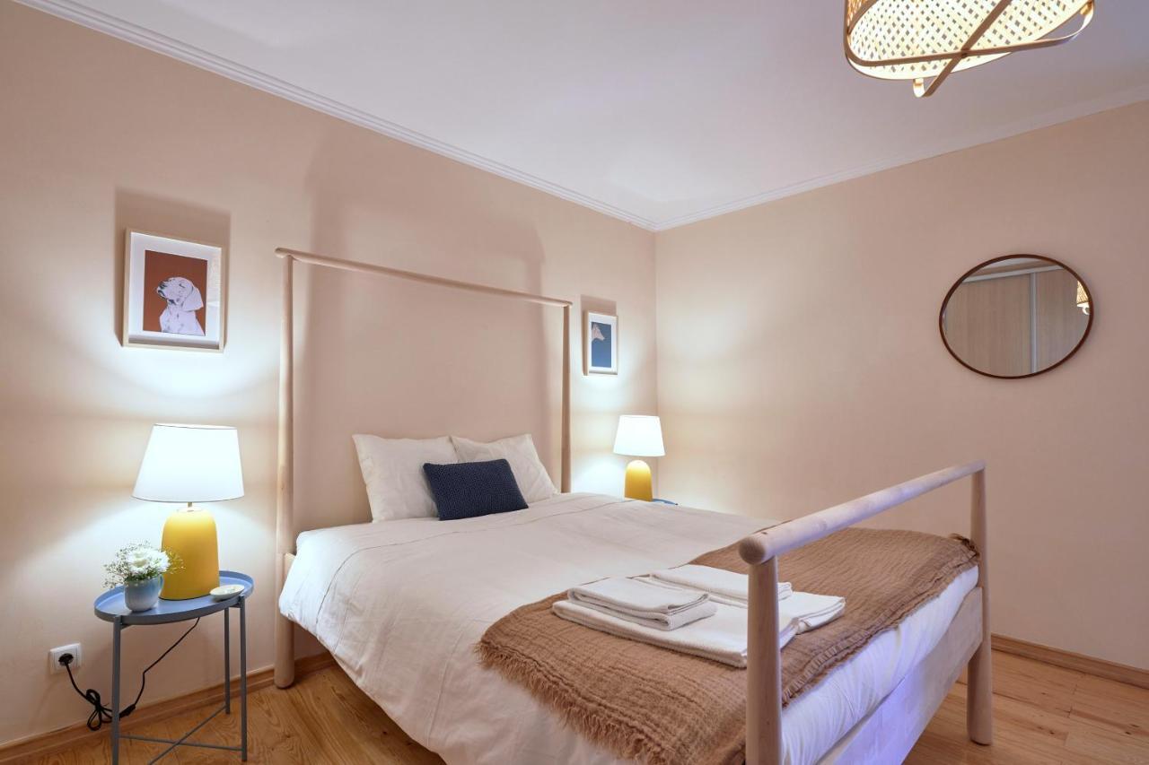 Renovated And Spacious Duplex With Patio, By Timecooler Apartamento