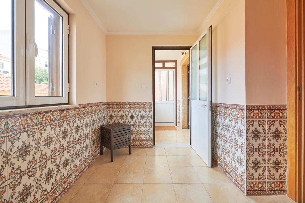 Renovated And Spacious Duplex With Patio, By Timecooler Apartamento
